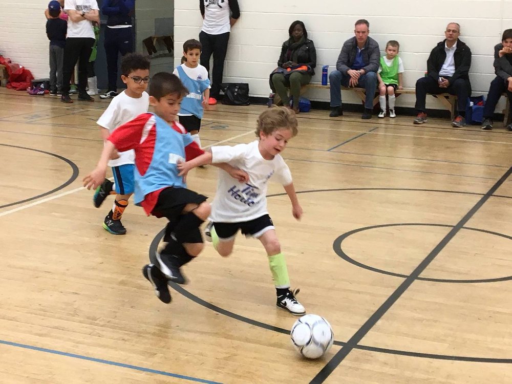 ROYAL YORK FOOTBALL CLUB Updated August 2024 701 The Queensway