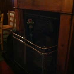 The Bear Inn