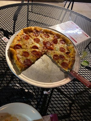 Village Hall Bar & Grill by null