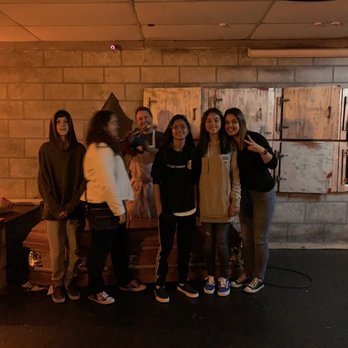 Demented Escape Room - Escape Games Near Me - pompano beach , Florida