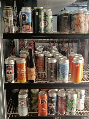 Bottlecraft Oceanside by null