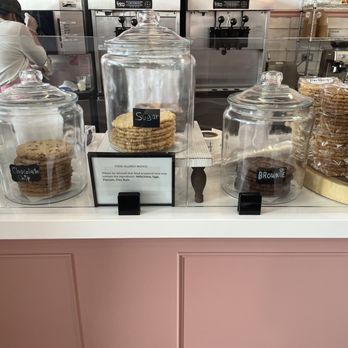 Moonstruck for Milkshakes - Cookies - Yelp Events Near Me - Marina, California Moonstruck for Milkshakes - Cookies - Yelp Events Near Me - Marina, California