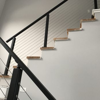 Housecall Maintenance Solution - Tension Wire Railing - General Contractors Near Me - Troy, Michigan Housecall Maintenance Solution - Tension Wire Railing - General Contractors Near Me - Troy, Michigan