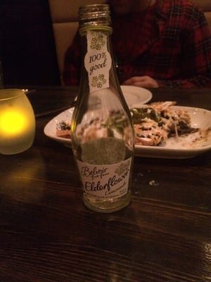 Blossom on Columbus by null