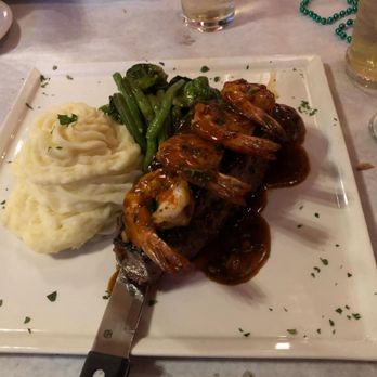 Bourbon Street - Shrimp & steak dinner - Cajun/Creole Near Me - Bayside, New York Bourbon Street - Shrimp & steak dinner - Cajun/Creole Near Me - Bayside, New York
