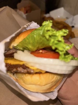 Shake Shack Grand Central Terminal by null