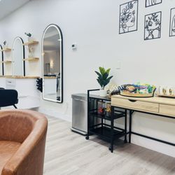 Katch Salon