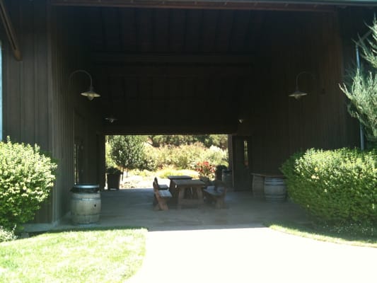 Dutcher Crossing Winery by null