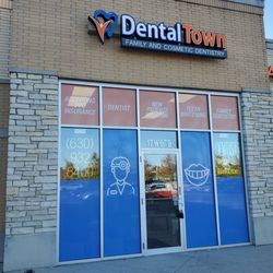Dental Town Oakbrook