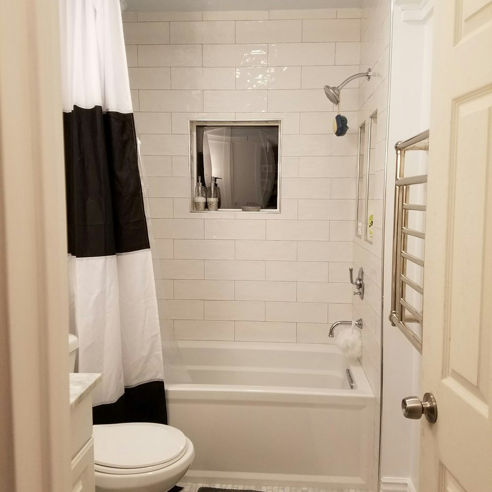 Tony Tran Construction - Overall effect! - General Contractors Near Me Tony Tran Construction - Overall effect! - General Contractors Near Me