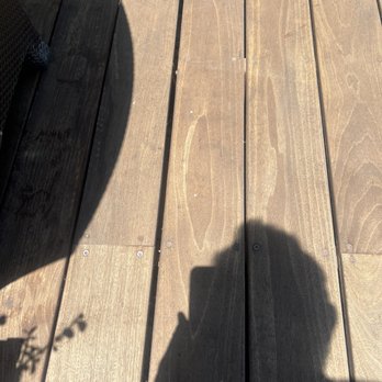 LA Decks - Large gaps between planks - General Contractors Near Me - Los Angeles, California LA Decks - Large gaps between planks - General Contractors Near Me - Los Angeles, California