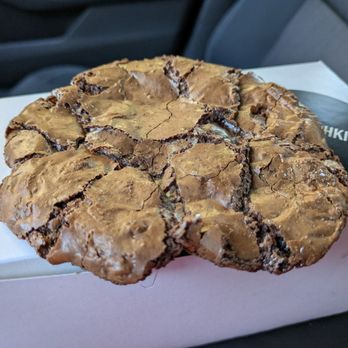 Pushkin's Bakery - @endoedibles on Instagram 10/04/25 Mudpie Cookie - Bakeries Near Me - Sacramento, California Pushkin's Bakery - @endoedibles on Instagram 10/04/25 Mudpie Cookie - Bakeries Near Me - Sacramento, California