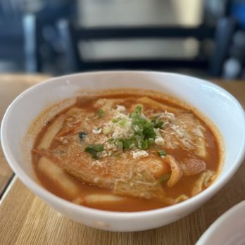 Munchyroad - Rose Tteokbokki - Korean Near Me - Las Vegas, Nevada Munchyroad - Rose Tteokbokki - Korean Near Me - Las Vegas, Nevada