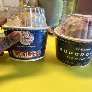 Cold Stone Creamery - Ice Cream & Frozen Yogurt Near Me - Hiram, Georgia Cold Stone Creamery - Ice Cream & Frozen Yogurt Near Me - Hiram, Georgia