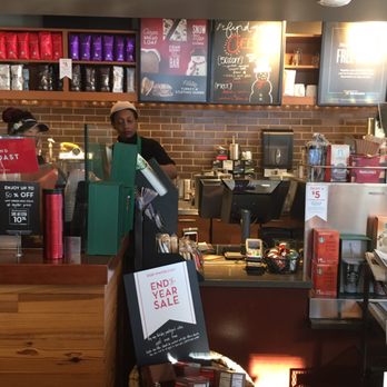 Starbucks - Barista - Coffee & Tea Near Me - Dunwoody, Georgia Starbucks - Barista - Coffee & Tea Near Me - Dunwoody, Georgia