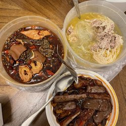Sichuan Gourmet