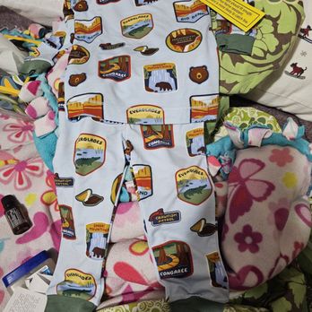 Kissui - awesome pj's - Children's Clothing Near Me - Redlands, California