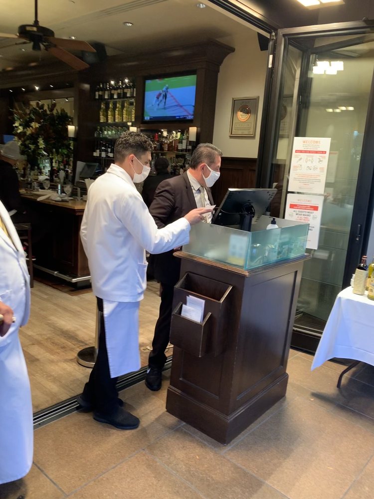 Cipollini Trattoria and Bar