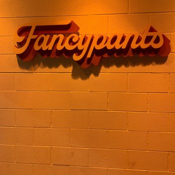 Fancypants - Exterior - Steakhouses Near Me - Nashville, Tennessee