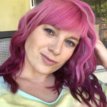Mermaid Cult - Hair color art!! - Hair Salons Near Me - Los Angeles, California Mermaid Cult - Hair color art!! - Hair Salons Near Me - Los Angeles, California