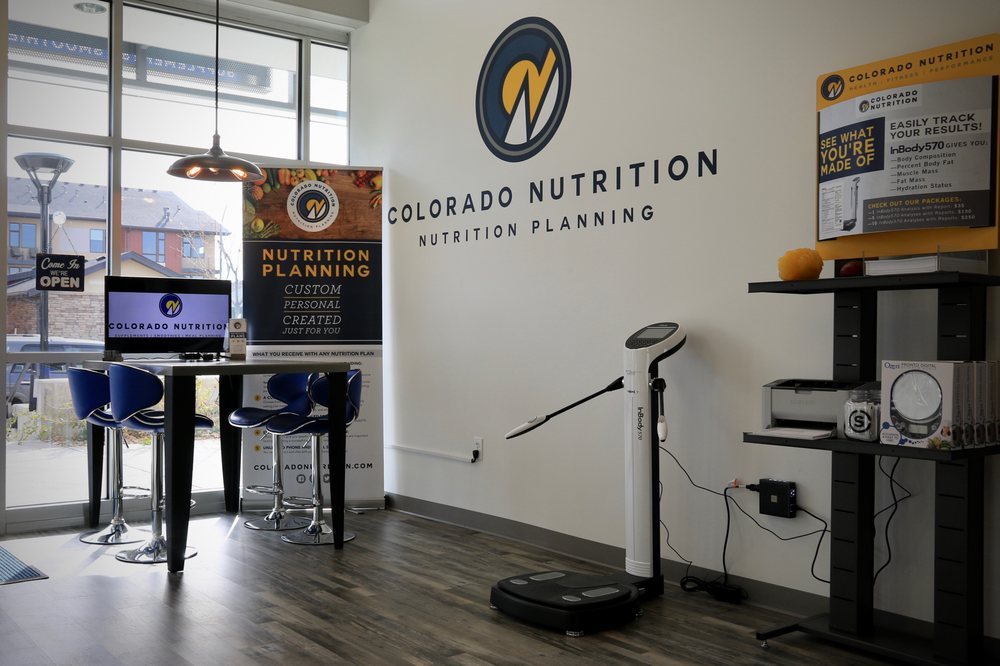 Colorado Nutrition