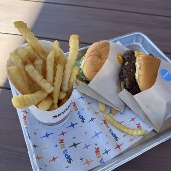 Spark - Burgers Near Me - Nichols Hills, Oklahoma Spark - Burgers Near Me - Nichols Hills, Oklahoma
