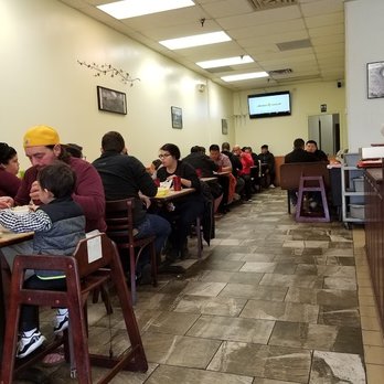 Vietnam House - Packed at 3pm on a Saturday. - Vietnamese Near Me - Brooklyn Park, Minnesota