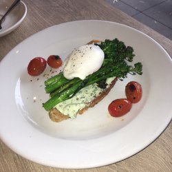Whisk & Grind - Changes at whisk and grind.. this looks delicious