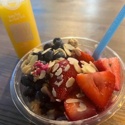 Playa Bowls