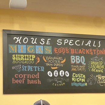 Ruby Slipper Decatur - House specials - Breakfast & Brunch Near Me - New Orleans, Louisiana Ruby Slipper Decatur - House specials - Breakfast & Brunch Near Me - New Orleans, Louisiana