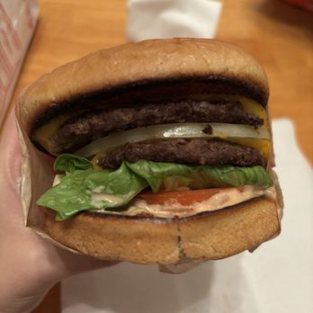 In-N-Out Burger - Fast Food Near Me - La Verne, California In-N-Out Burger - Fast Food Near Me - La Verne, California