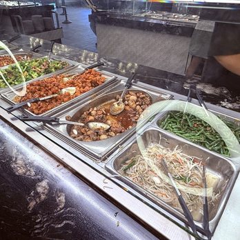 Buffet House - Chinese Near Me - Chula Vista, California