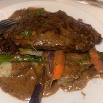 19seventy - Ribeye 1/10 horrible - Italian Near Me - Whittier, California
