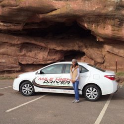 Mile High Driver Training