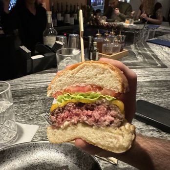 Nine-Ten - burger - Bars Near Me - La Jolla, California Nine-Ten - burger - Bars Near Me - La Jolla, California