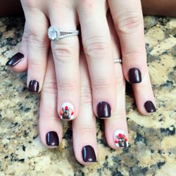 TL Nails Spa