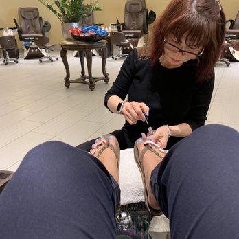 Gossip Nails Spa - Please avoid her. Worst nail tech ever. - Nail Salons Near Me - Gainesville, Virginia Gossip Nails Spa - Please avoid her. Worst nail tech ever. - Nail Salons Near Me - Gainesville, Virginia