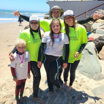 Ventura Surf School - Surf Schools Near Me - Ventura, California Ventura Surf School - Surf Schools Near Me - Ventura, California