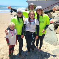 Ventura Surf School