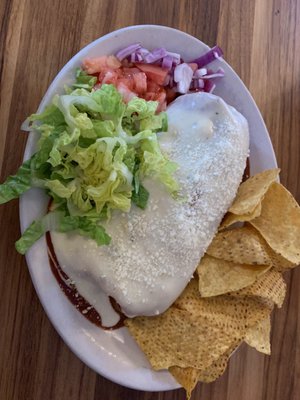 Mill Creek Tavern by null