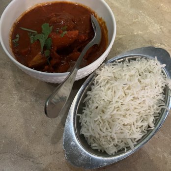 Star Indian cuisine - 47. Chicken Vindaloo - Indian Near Me - Omaha, Nebraska