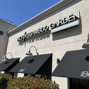 Inchin's Bamboo Garden - Indian Near Me - San Ramon, California Inchin's Bamboo Garden - Indian Near Me - San Ramon, California