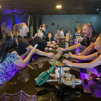 Shanti Kava - Coffee & Tea Near Me - St. Augustine, Florida
