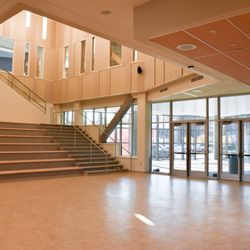 Hamlin Robinson School