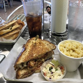 Absolutely CheeZee - Soup Near Me - Ormond Beach, Florida