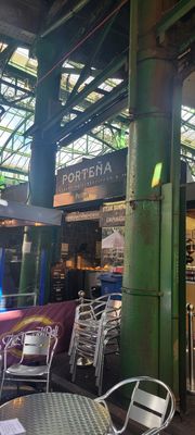 Portena Shop by null