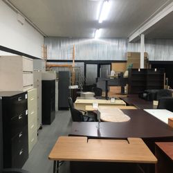 Sugarman Office Furniture