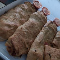 Cocca's Pizza - Pepperoni rolls