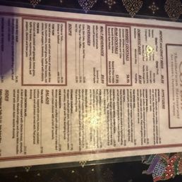 Lunch menu Jan 2026 Lunch menu Jan 2026
