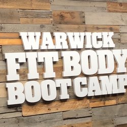 Warwick Fit Body Boot Camp